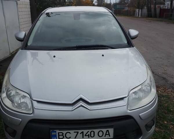 Ситроен С4, объемом двигателя 1.4 л и пробегом 240 тыс. км за 5000 $, фото 2 на Automoto.ua