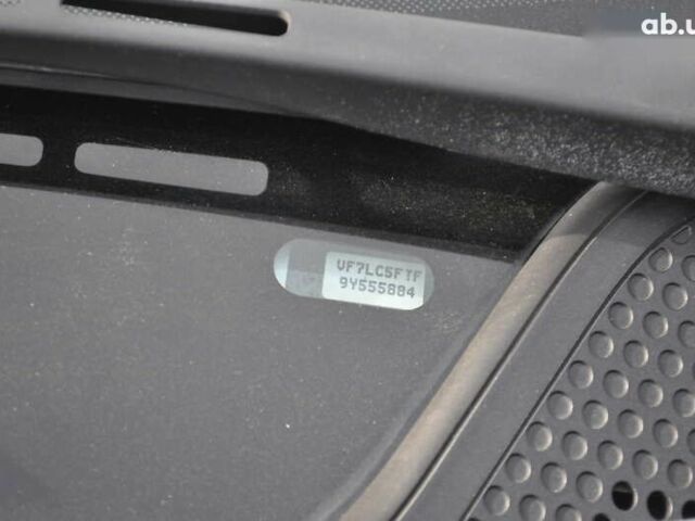 Ситроен С4, объемом двигателя 1.6 л и пробегом 212 тыс. км за 6500 $, фото 12 на Automoto.ua