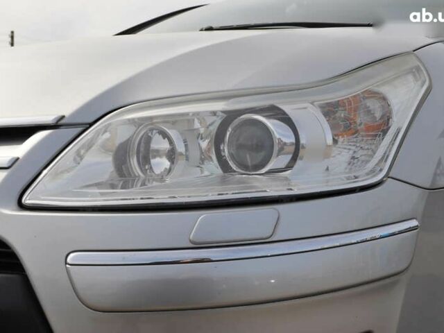 Ситроен С4, объемом двигателя 1.6 л и пробегом 212 тыс. км за 6500 $, фото 7 на Automoto.ua