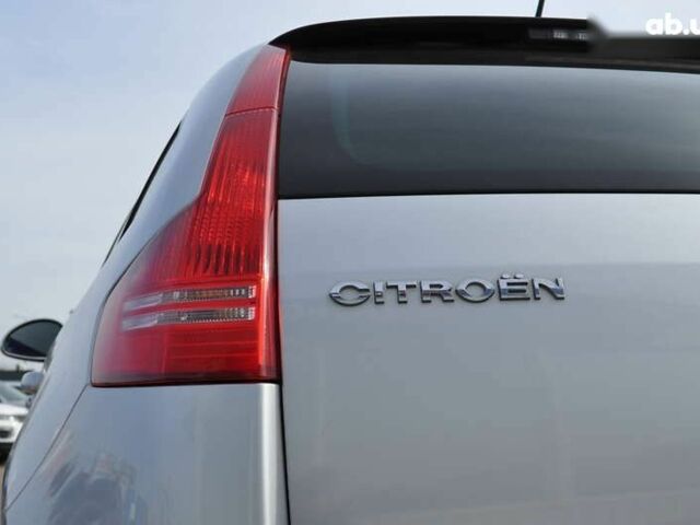 Ситроен С4, объемом двигателя 1.6 л и пробегом 212 тыс. км за 6500 $, фото 17 на Automoto.ua