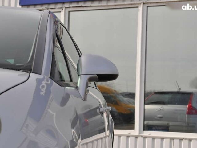 Ситроен С4, объемом двигателя 1.6 л и пробегом 212 тыс. км за 6500 $, фото 11 на Automoto.ua