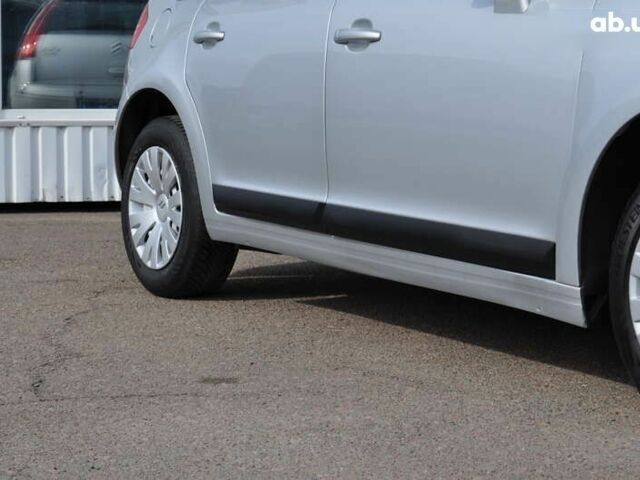 Ситроен С4, объемом двигателя 1.6 л и пробегом 212 тыс. км за 6500 $, фото 26 на Automoto.ua