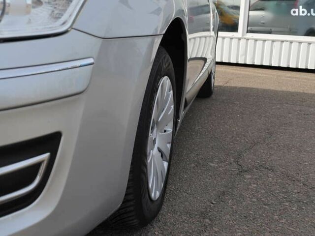 Ситроен С4, объемом двигателя 1.6 л и пробегом 212 тыс. км за 6500 $, фото 10 на Automoto.ua