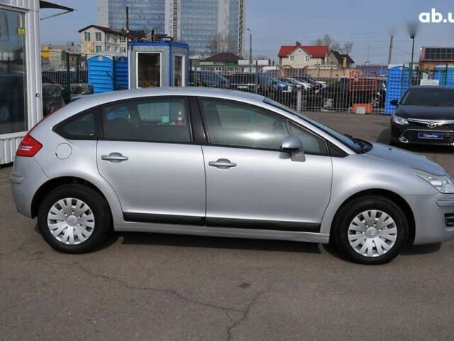 Ситроен С4, объемом двигателя 1.6 л и пробегом 212 тыс. км за 6500 $, фото 22 на Automoto.ua