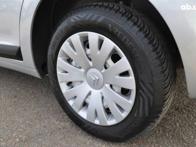 Ситроен С4, объемом двигателя 1.6 л и пробегом 212 тыс. км за 6500 $, фото 14 на Automoto.ua