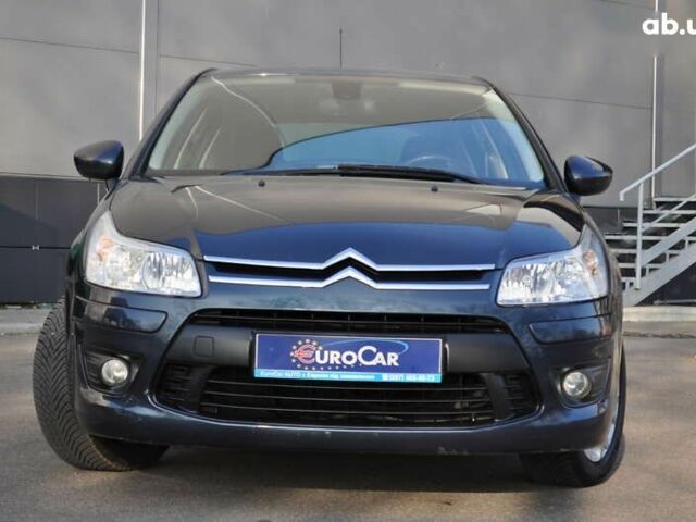 Ситроен С4, объемом двигателя 1.6 л и пробегом 184 тыс. км за 6100 $, фото 2 на Automoto.ua