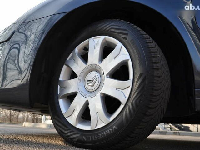Ситроен С4, объемом двигателя 1.6 л и пробегом 184 тыс. км за 6100 $, фото 16 на Automoto.ua