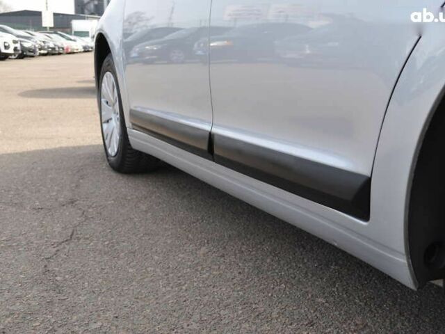 Ситроен С4, объемом двигателя 1.6 л и пробегом 212 тыс. км за 6500 $, фото 15 на Automoto.ua