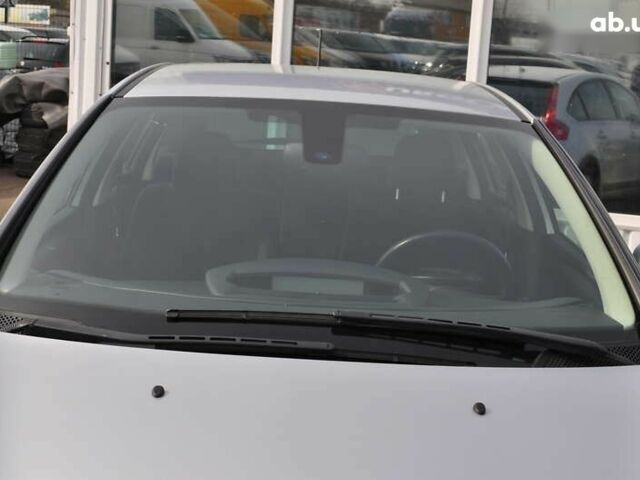 Ситроен С4, объемом двигателя 1.6 л и пробегом 212 тыс. км за 6500 $, фото 6 на Automoto.ua