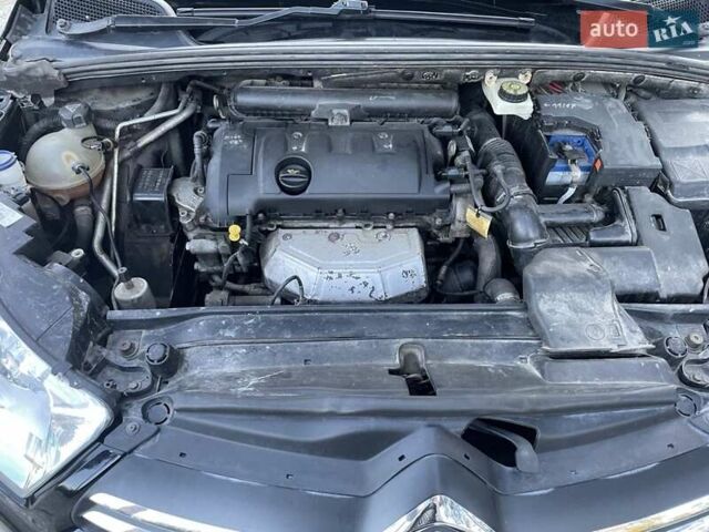 Сітроен С4, об'ємом двигуна 1.6 л та пробігом 211 тис. км за 6500 $, фото 15 на Automoto.ua
