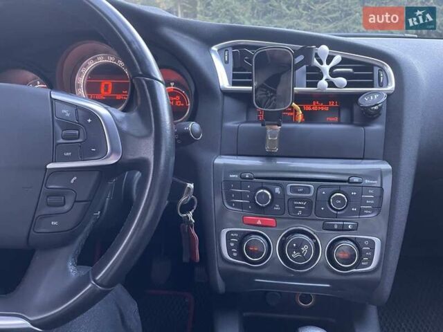Сітроен С4, об'ємом двигуна 1.6 л та пробігом 211 тис. км за 6500 $, фото 7 на Automoto.ua