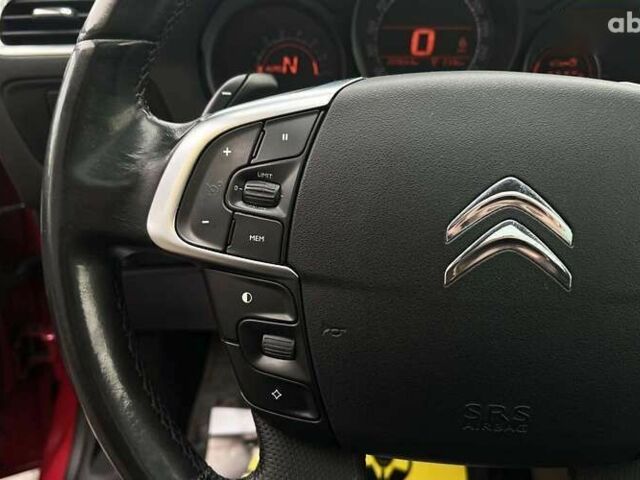 Ситроен С4 2011 в Мукачево на Automoto.ua Ситроен С4, объемом двигателя 1.6 л и пробегом 229 тыс. км за 7700 $, фото 13 на Automoto.ua