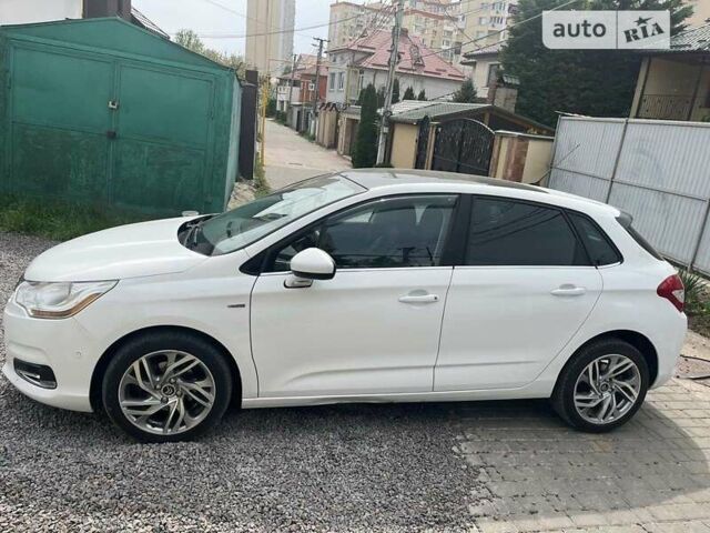 Ситроен С4, объемом двигателя 1.6 л и пробегом 113 тыс. км за 7999 $, фото 6 на Automoto.ua