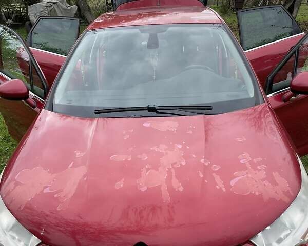 Ситроен С4, объемом двигателя 1.56 л и пробегом 317 тыс. км за 6700 $, фото 12 на Automoto.ua