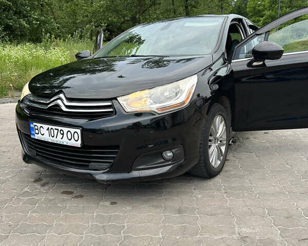 Сітроен С4, об'ємом двигуна 1.6 л та пробігом 210 тис. км за 7600 $, фото 4 на Automoto.ua