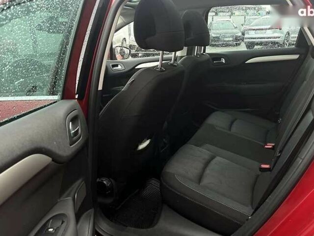 Ситроен С4, объемом двигателя 1.6 л и пробегом 229 тыс. км за 7700 $, фото 26 на Automoto.ua