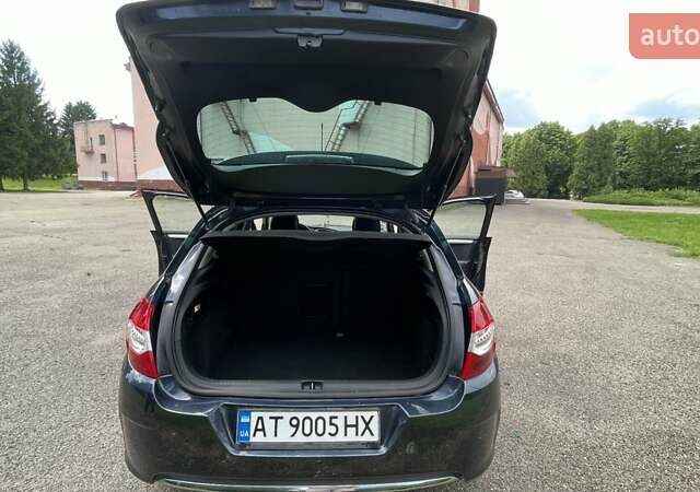 Сітроен С4, об'ємом двигуна 1.6 л та пробігом 220 тис. км за 7350 $, фото 5 на Automoto.ua