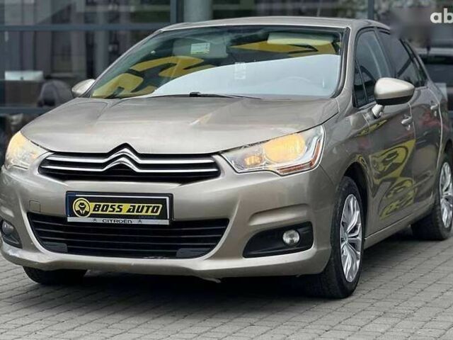 Ситроен С4, объемом двигателя 1.6 л и пробегом 202 тыс. км за 7700 $, фото 2 на Automoto.ua
