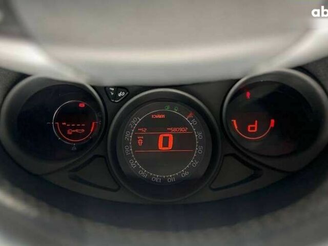 Ситроен С4, объемом двигателя 1.6 л и пробегом 202 тыс. км за 7700 $, фото 11 на Automoto.ua