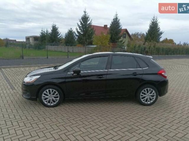 Ситроен С4, объемом двигателя 1.56 л и пробегом 207 тыс. км за 6300 $, фото 1 на Automoto.ua