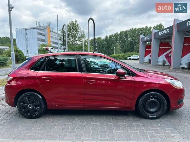 Ситроен С4, объемом двигателя 1.6 л и пробегом 222 тыс. км за 7100 $, фото 4 на Automoto.ua