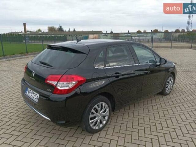 Ситроен С4, объемом двигателя 1.56 л и пробегом 207 тыс. км за 6300 $, фото 4 на Automoto.ua