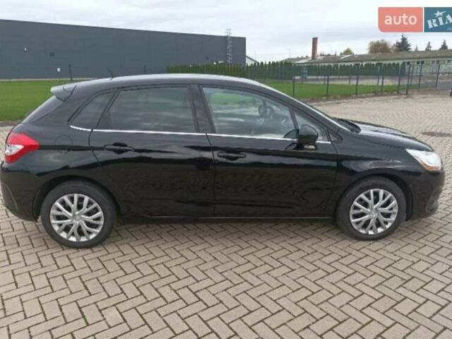 Ситроен С4, объемом двигателя 1.56 л и пробегом 207 тыс. км за 6300 $, фото 5 на Automoto.ua