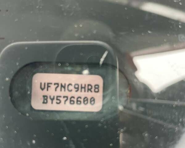 Ситроен С4, объемом двигателя 1.56 л и пробегом 317 тыс. км за 6700 $, фото 10 на Automoto.ua