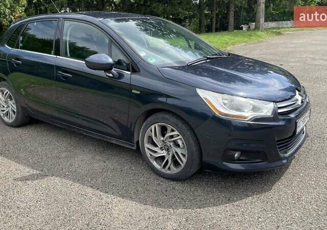 Сітроен С4, об'ємом двигуна 1.6 л та пробігом 220 тис. км за 7350 $, фото 20 на Automoto.ua