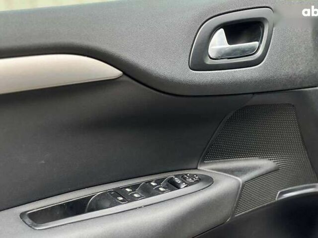 Ситроен С4, объемом двигателя 1.6 л и пробегом 202 тыс. км за 7700 $, фото 6 на Automoto.ua