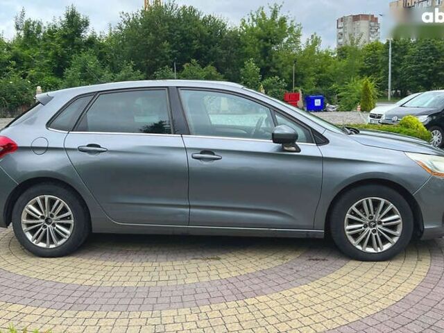 Ситроен С4, объемом двигателя 1.6 л и пробегом 238 тыс. км за 7550 $, фото 7 на Automoto.ua