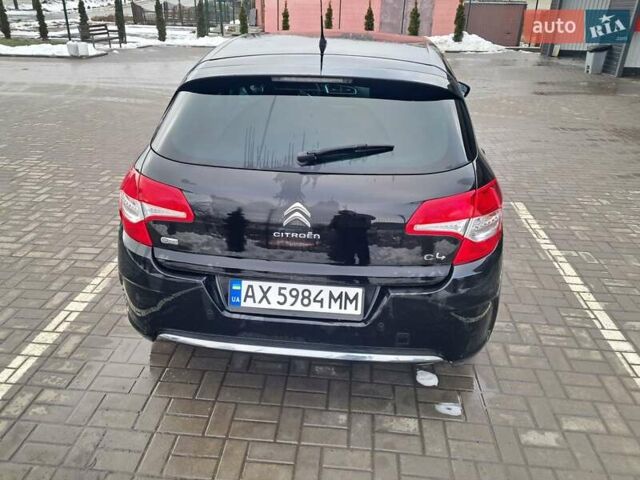 Ситроен С4, объемом двигателя 1.56 л и пробегом 182 тыс. км за 8999 $, фото 2 на Automoto.ua