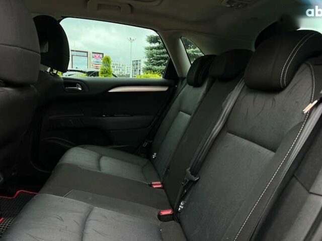 Ситроен С4, объемом двигателя 1.6 л и пробегом 238 тыс. км за 7550 $, фото 9 на Automoto.ua