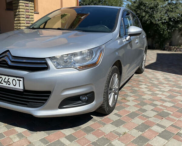 Сітроен С4, об'ємом двигуна 1.6 л та пробігом 197 тис. км за 7400 $, фото 2 на Automoto.ua