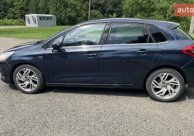 Сітроен С4, об'ємом двигуна 1.6 л та пробігом 220 тис. км за 7350 $, фото 4 на Automoto.ua