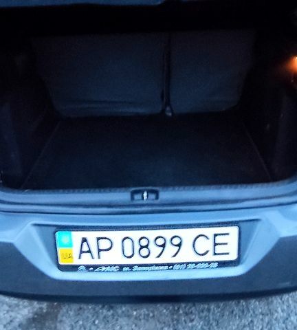 Ситроен С4, объемом двигателя 16 л и пробегом 150 тыс. км за 7200 $, фото 8 на Automoto.ua