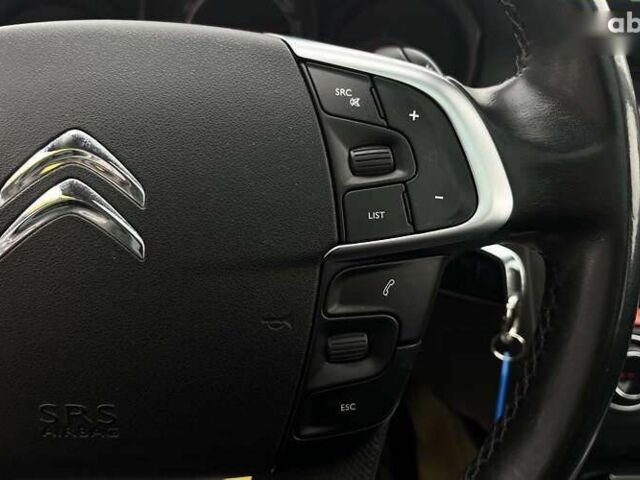 Ситроен С4 2011 в Мукачево на Automoto.ua Ситроен С4, объемом двигателя 1.6 л и пробегом 229 тыс. км за 7700 $, фото 14 на Automoto.ua