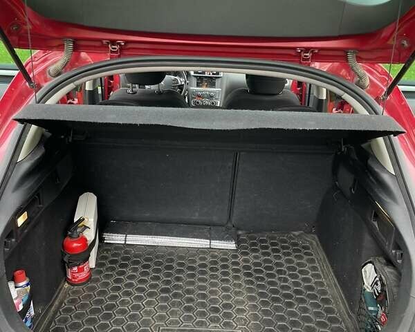 Ситроен С4, объемом двигателя 1.56 л и пробегом 317 тыс. км за 6700 $, фото 13 на Automoto.ua