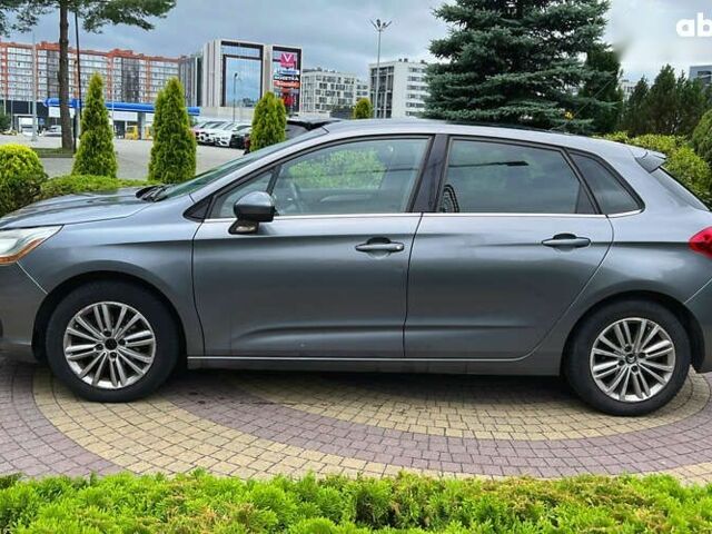 Ситроен С4, объемом двигателя 1.6 л и пробегом 238 тыс. км за 7550 $, фото 3 на Automoto.ua
