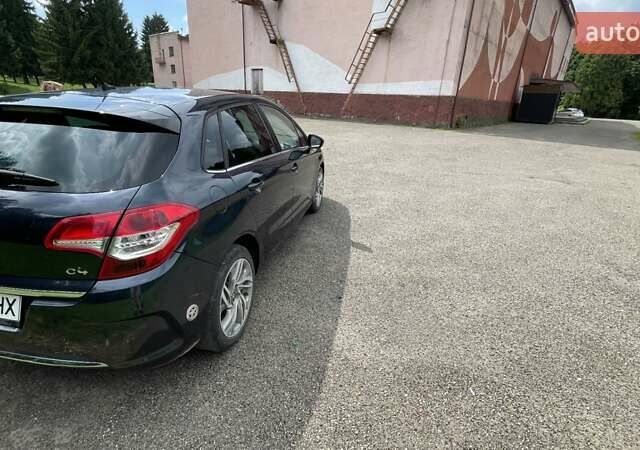 Сітроен С4, об'ємом двигуна 1.6 л та пробігом 220 тис. км за 7350 $, фото 7 на Automoto.ua