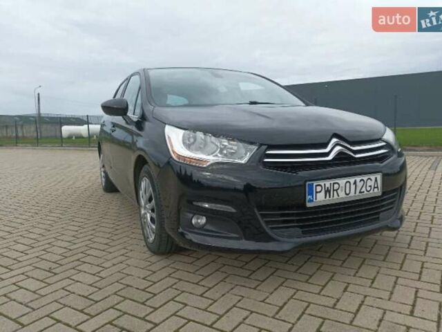 Ситроен С4, объемом двигателя 1.56 л и пробегом 207 тыс. км за 6300 $, фото 11 на Automoto.ua