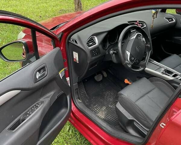 Ситроен С4, объемом двигателя 1.56 л и пробегом 317 тыс. км за 6700 $, фото 2 на Automoto.ua