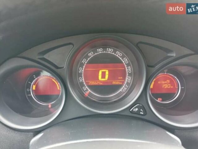 Ситроен С4, объемом двигателя 1.56 л и пробегом 207 тыс. км за 6300 $, фото 19 на Automoto.ua