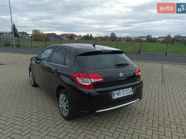 Ситроен С4, объемом двигателя 1.56 л и пробегом 207 тыс. км за 6300 $, фото 2 на Automoto.ua