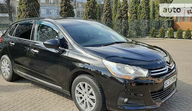 Сітроен С4, об'ємом двигуна 1.6 л та пробігом 110 тис. км за 6200 $, фото 4 на Automoto.ua