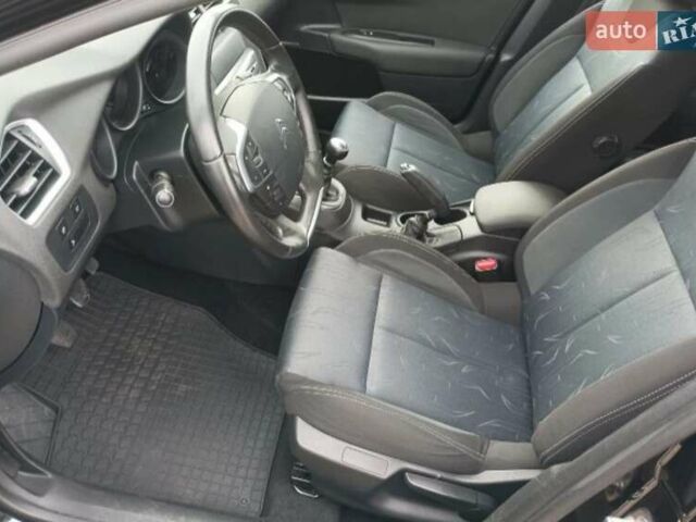 Ситроен С4, объемом двигателя 1.56 л и пробегом 207 тыс. км за 6300 $, фото 13 на Automoto.ua