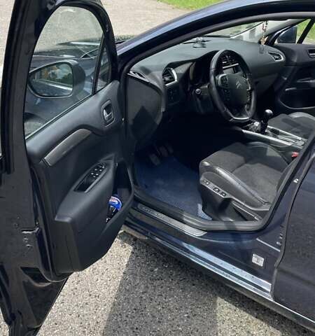 Сітроен С4, об'ємом двигуна 1.6 л та пробігом 220 тис. км за 7350 $, фото 23 на Automoto.ua