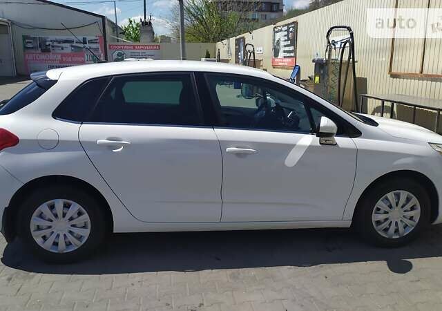Ситроен С4, объемом двигателя 1.6 л и пробегом 97 тыс. км за 8050 $, фото 14 на Automoto.ua