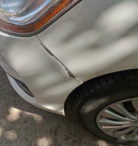 Ситроен С4, объемом двигателя 1.6 л и пробегом 230 тыс. км за 6100 $, фото 11 на Automoto.ua