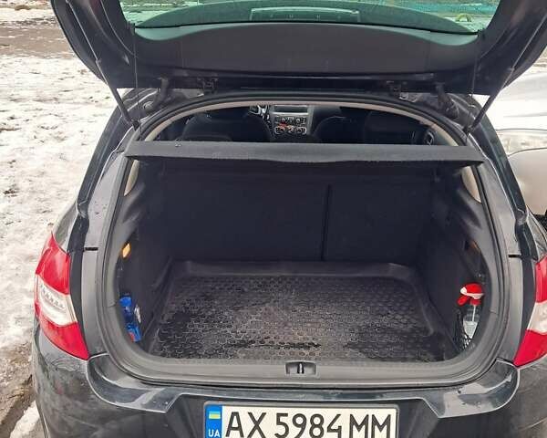 Ситроен С4, объемом двигателя 1.56 л и пробегом 182 тыс. км за 8999 $, фото 12 на Automoto.ua